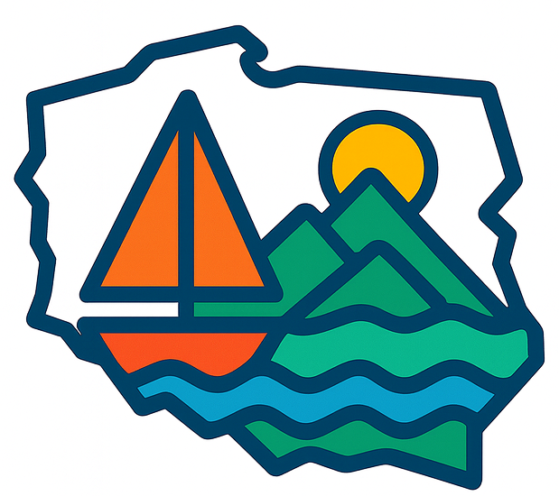 Targi Regiony Turystyczne LOGO