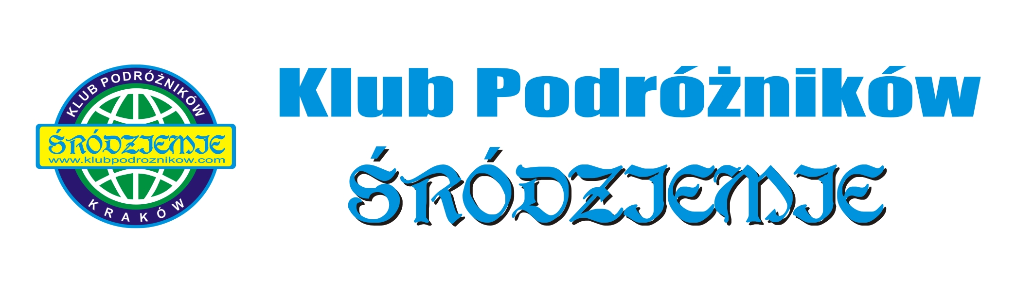 logo klub Podróżników jpg